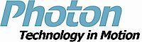 Logo Mitgliedsunternehmen Photon AG